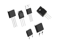 Super Junction MOSFET Super Junction MOSFET